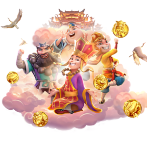 ทางเข้า wowbet168 เกม journey to the wealth